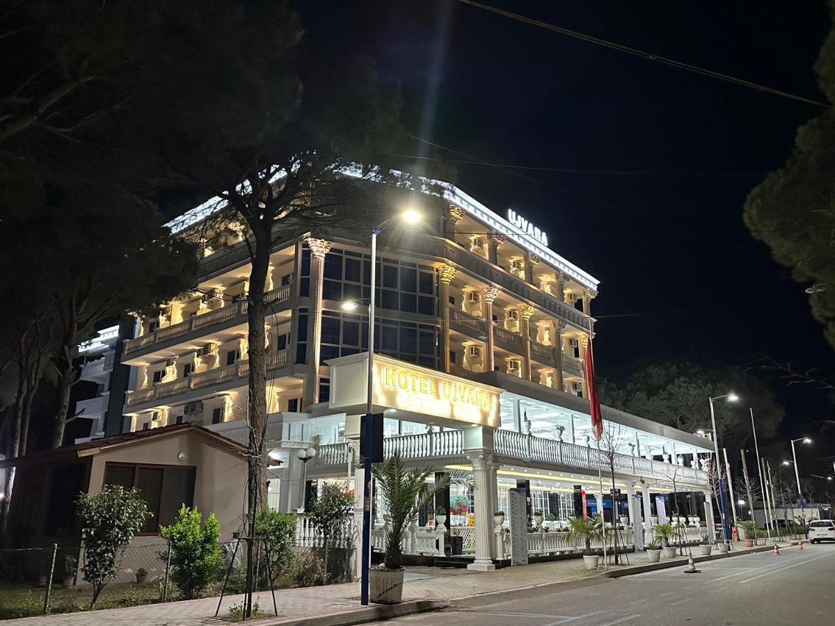 Ujvara Hotel Golem  Luaran gambar